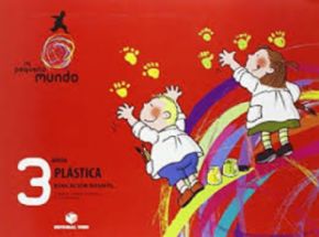 Mi pequeo mundo 3 Aos 